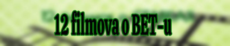 12 FILMOVA O SPORTU