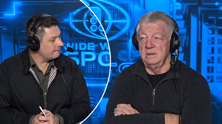 Гоулд је” дуговао “звездама, обнављајући “само половину”